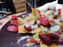 -Cactus墨西哥仙人掌餐厅