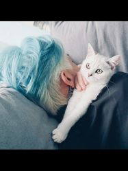 -HAIR POP