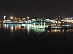 -湖州太湖旅游度假区-月亮广场