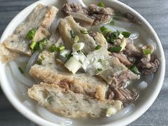 -铭珠粥粉(雅居乐花园分店)