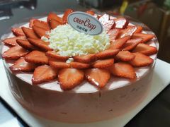 -可丽可丽·生日蛋糕·下午茶(厦门鹭港店)