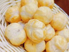 -赵小姐丨新中餐(曲江店)