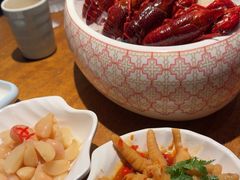 -乔街深夜食堂·小龙虾·高压锅生蚝(杭州总店)