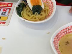 -牛邸·烧肉饭(来福士店)