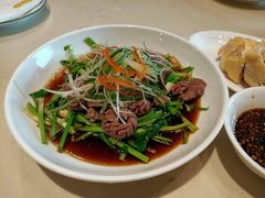 热炝腰花-上海德兴馆(昌里店)