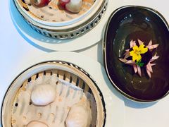 -宝丽轩中餐厅BAOLIXUAN