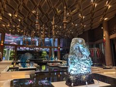 -三亚绿发山海天JW万豪酒店