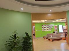 -爱康国宾体检中心(杭州滨江江南大道分院)