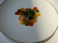 -瑞吉酒店 · Elba 欧尔巴意大利餐厅· 精致意餐·云端聚会