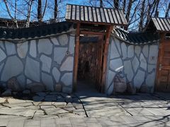 -御林汤泉