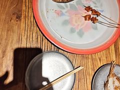 -北丐先生·野馄饨烧烤(雨花万象店)