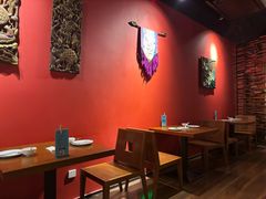 -泰国餐厅 Thai Food(裕华万达店)