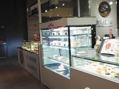 -卷心卷意·轻甜蛋糕(新光天地店)