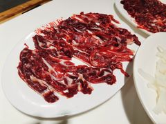 -陈记顺和潮汕牛肉火锅(韩江路店)