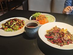 -桥边小楼·手工云南菜·丽江地标美食