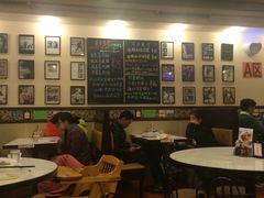 大堂-大哥餐厅(西城花园店)