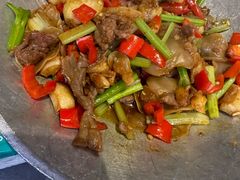 -江南里·新浙菜(苏州大悦城店)
