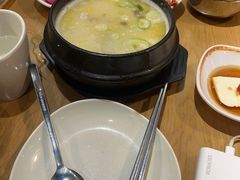 -海云台韩式汤饭·13年匠心韩料(南山店)