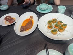 -紫泥369粗粮季(四牌楼店)