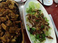 -桃子餐厅·天津菜(红星路直营店)
