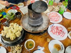 -元盛居(生态大街店)