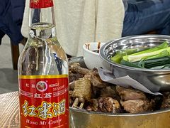 -大地农庄(逢沙大道店)
