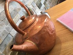 -金豆角砂锅焖面(安贞店)