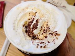 -COSTA COFFEE(龙德广场店)