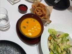 -马克西姆俄罗斯餐厅(通亚街店)