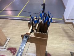 -道顺射箭·团建·骑射(张杨路店)