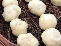 松毛汤包-佬钱湾仔(衣裳街店)