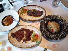 -燃扒房Steakhouse(皇庭店)