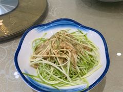 -丽泽山庄·生态怀柔菜·虹鳟鱼(红螺寺店)