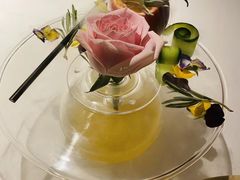 -燃扒房Steakhouse(皇庭店)