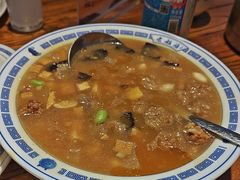 -老雒阳面馆·水席(定鼎门店)