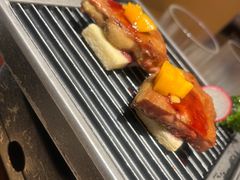 -虹料理·日料放题(悠方店)