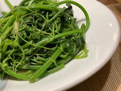 -福慧慈缘素食餐厅(王府井店)