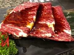 -汉拿山烤肉(东直门东方银座店)