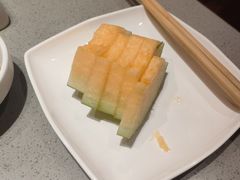 -海底捞火锅(泰安爱琴海店)