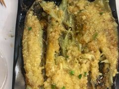 -云晓光头烧烤吧(盛夏店)