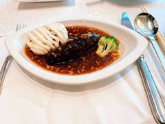 -青岛香格里拉·香宫中餐厅