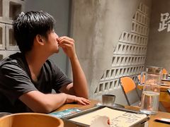 -路边羊烧烤酒场(宝带路店)
