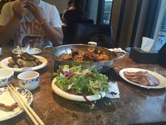 -蛙蛙叫干锅年代(簋街总店)