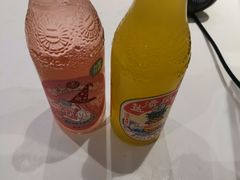 -名创优品(北京新中关购物中心地铁层店)