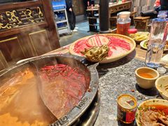 -蜀大侠火锅(春熙路店)