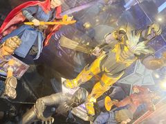 -东浩兰生上海世博展览馆