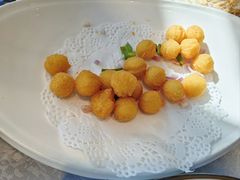 -阿娘家·原生态农家菜(国顺东路店)