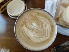 -WATER CAFE(广厦店)