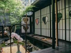 -古韵餐厅(湖畔大学店)