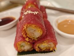 -国龙大酒店-中餐厅